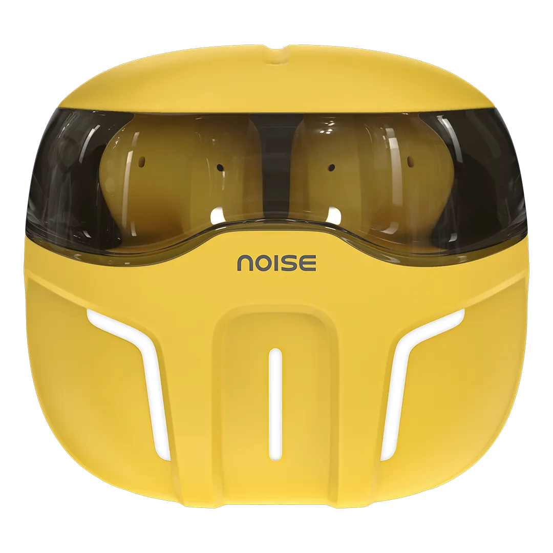 Noise Buds Trooper Truly Wireless Earbuds