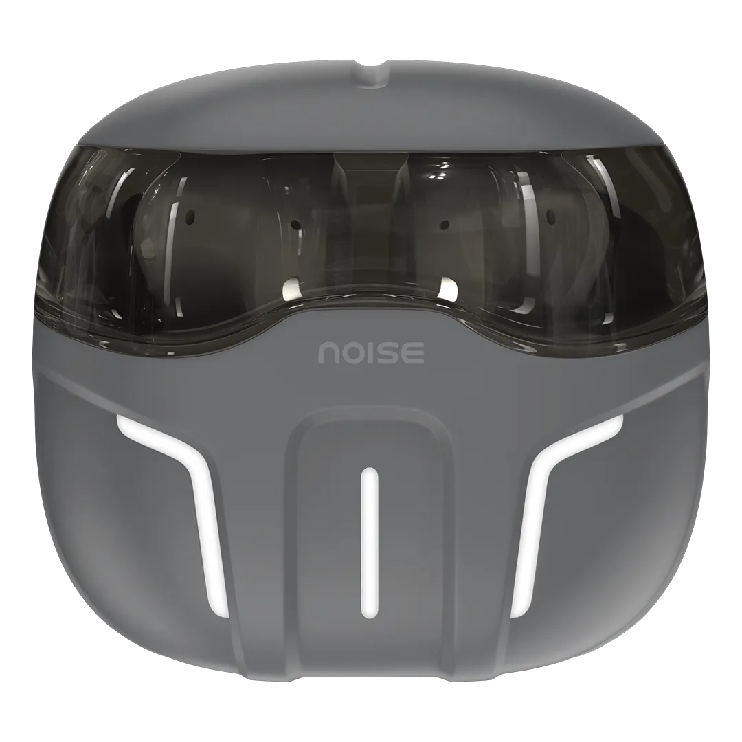 Noise Buds Trooper Truly Wireless Earbuds