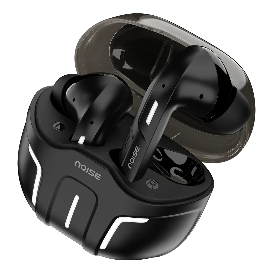 Noise Buds Trooper Truly Wireless Earbuds