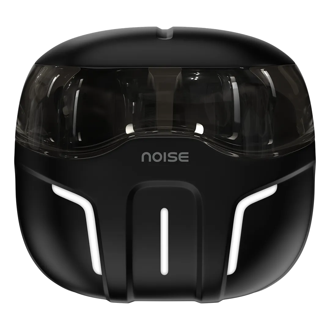 Noise Buds Trooper Truly Wireless Earbuds