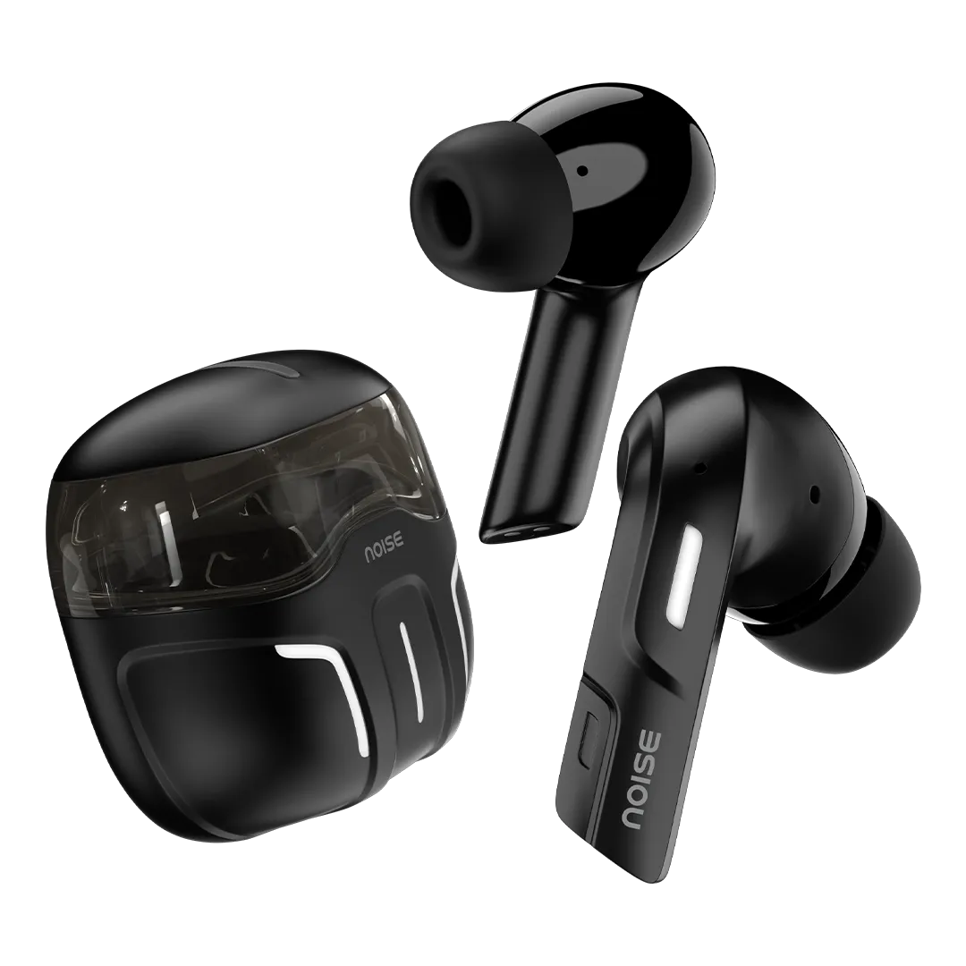 Noise Buds Trooper Truly Wireless Earbuds