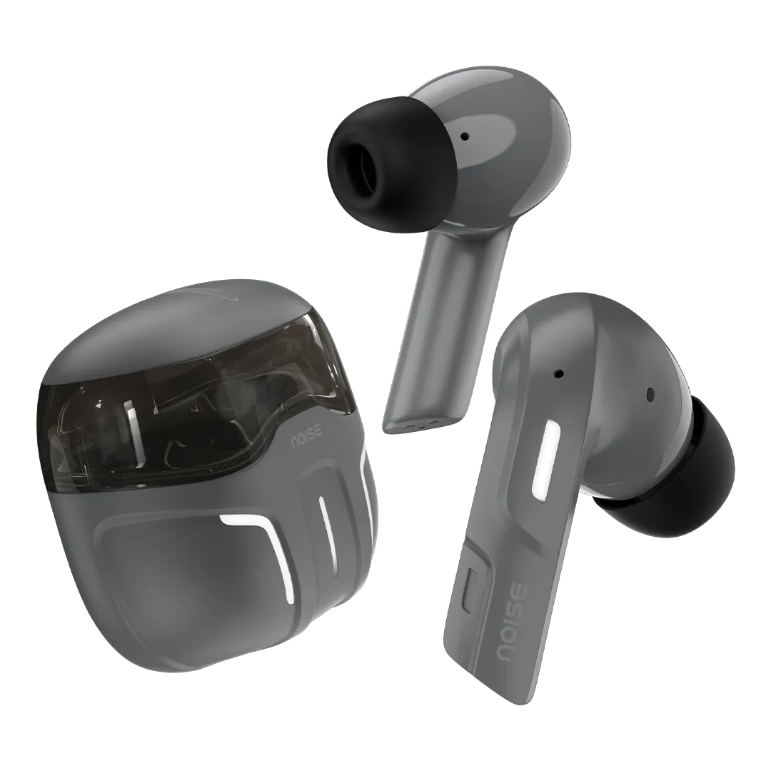 Noise Buds Trooper Truly Wireless Earbuds