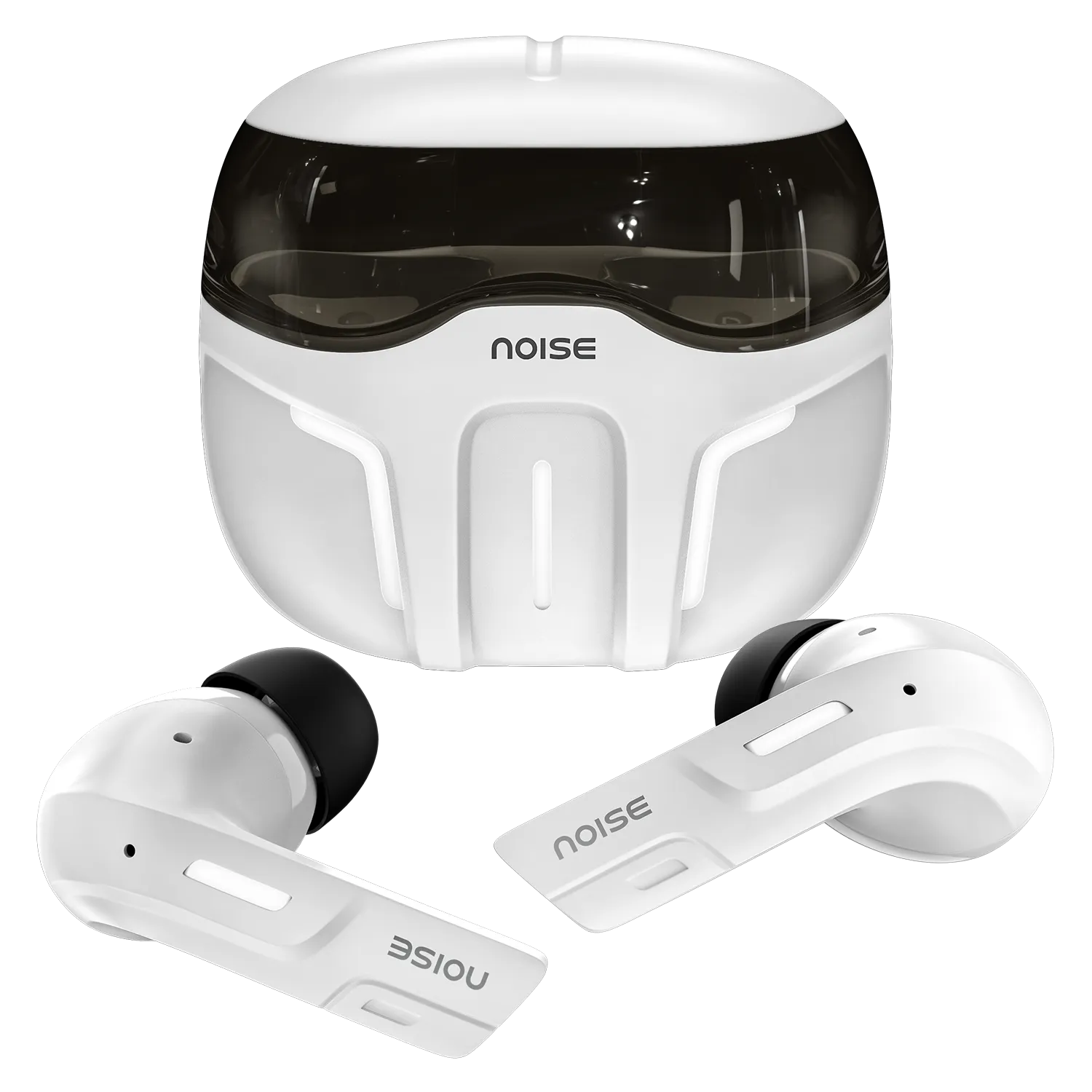 Noise Buds Trooper Truly Wireless Earbuds