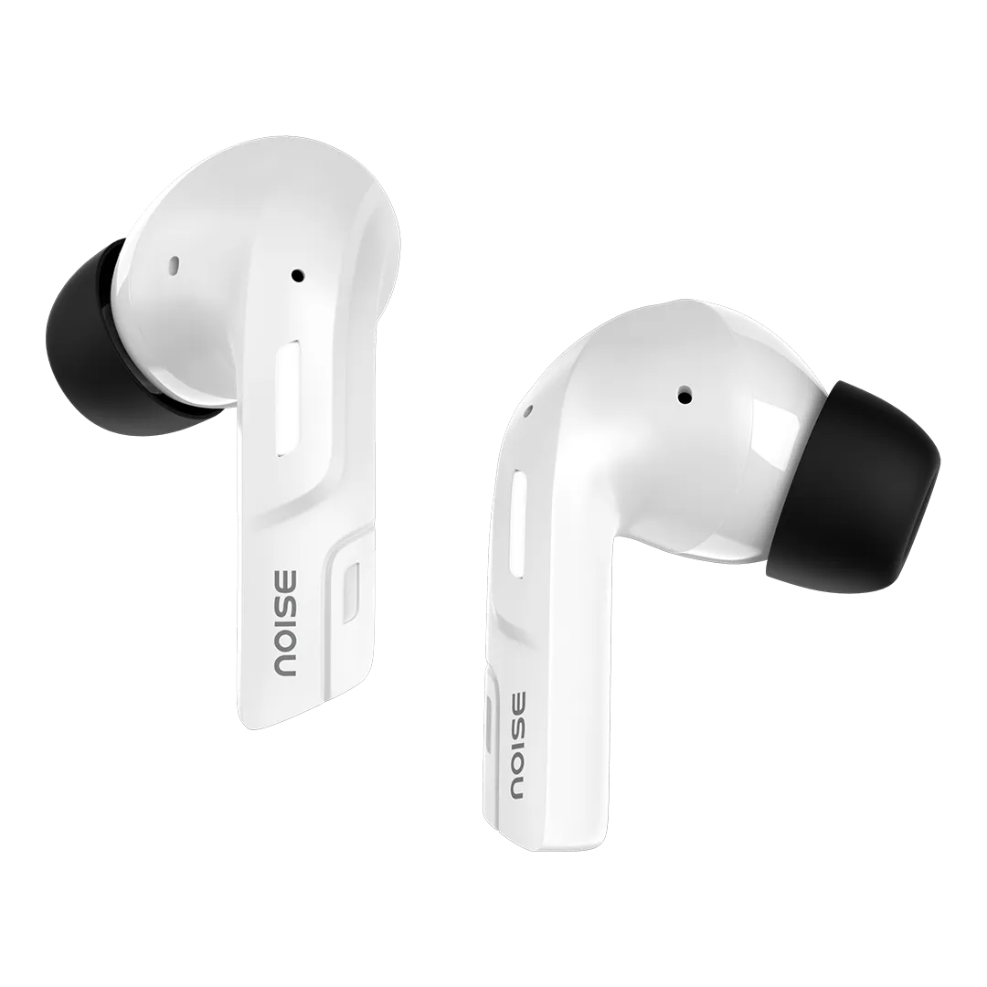 Noise Buds Trooper Truly Wireless Earbuds