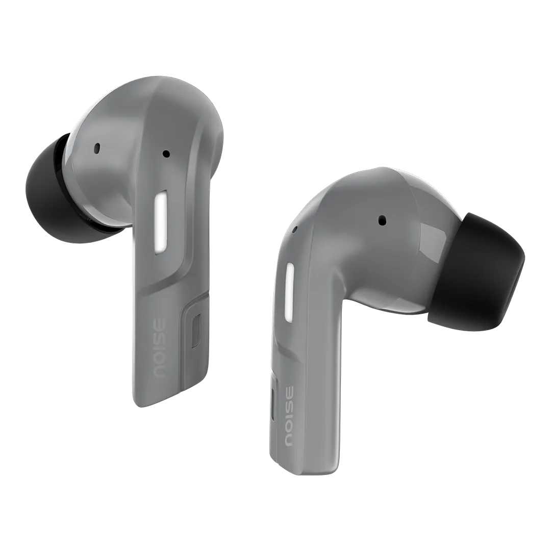 Noise Buds Trooper Truly Wireless Earbuds