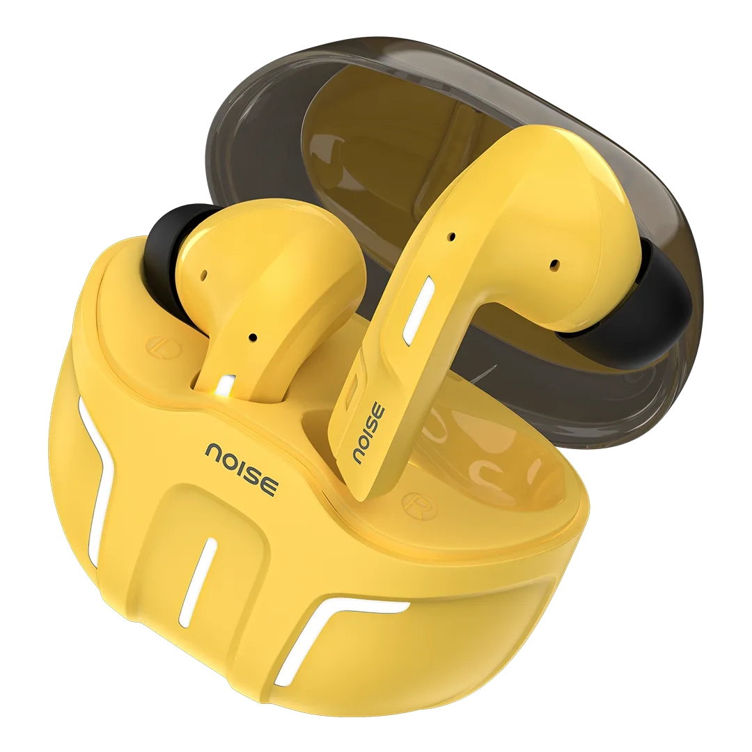 Noise Buds Trooper Truly Wireless Earbuds