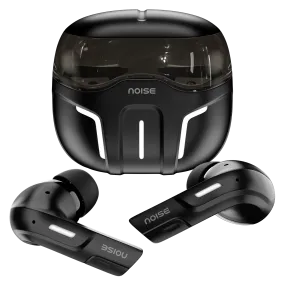 Noise Buds Trooper Truly Wireless Earbuds