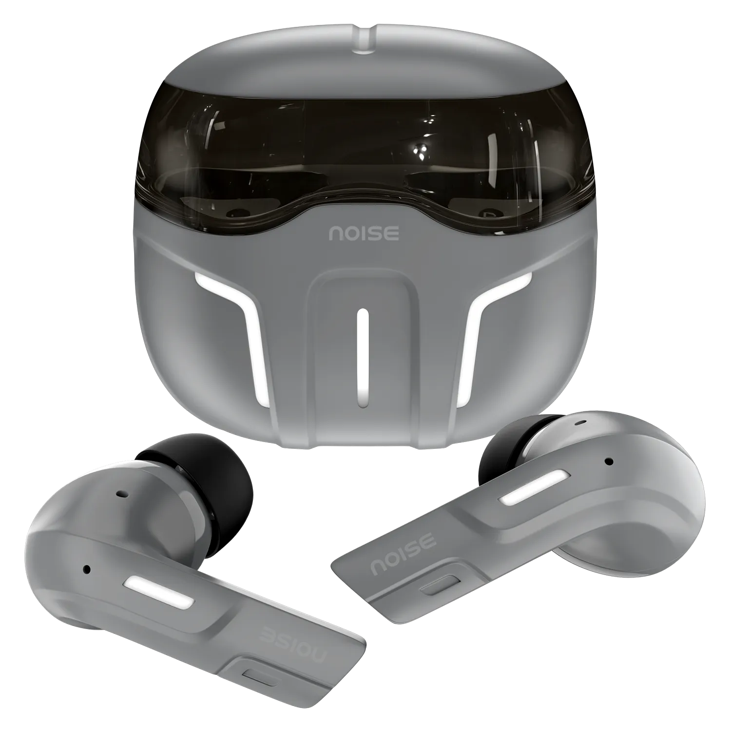 Noise Buds Trooper Truly Wireless Earbuds