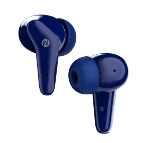 Noise Buds VS102 with 50 Hrs Playtime, 11mm Driver, IPX5 and Unique Flybird Design Bluetooth Headset