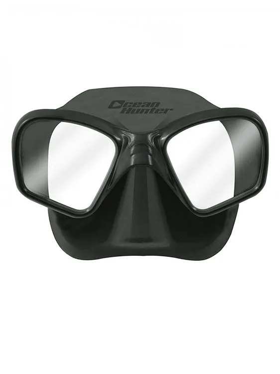 Ocean Hunter Silent Mask