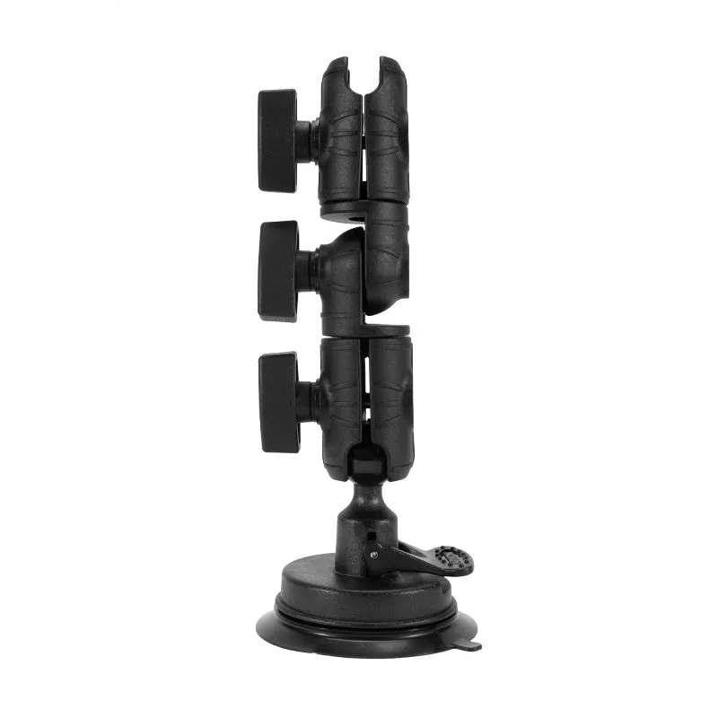 OCTO™ Series Ratcheting Suction Mount