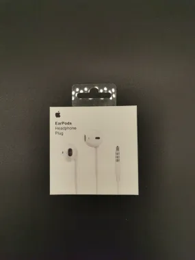 Oi 3.5mm earbuds