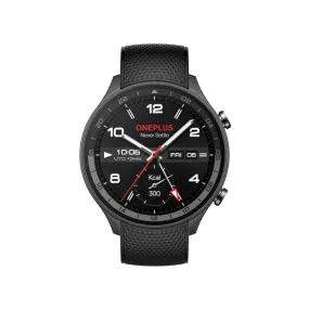 OnePlus 2R Smart Watch Gunmetal Gray