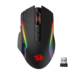 (Open Box) TAIPAN PRO M810 PRO Wireless Gaming Mouse