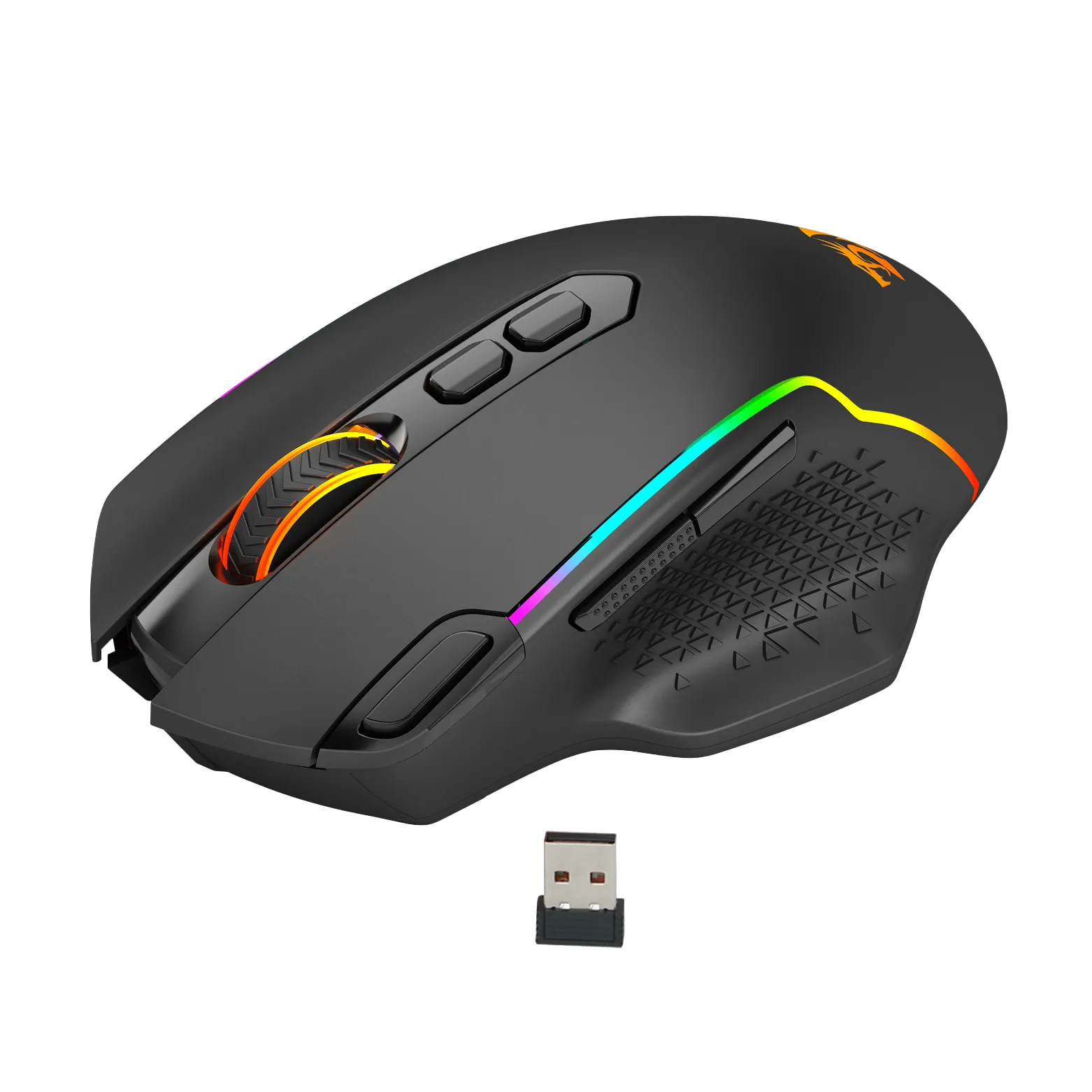 (Open Box) TAIPAN PRO M810 PRO Wireless Gaming Mouse