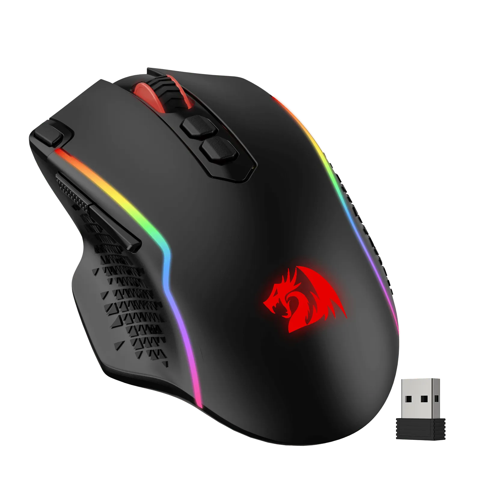 (Open Box) TAIPAN PRO M810 PRO Wireless Gaming Mouse