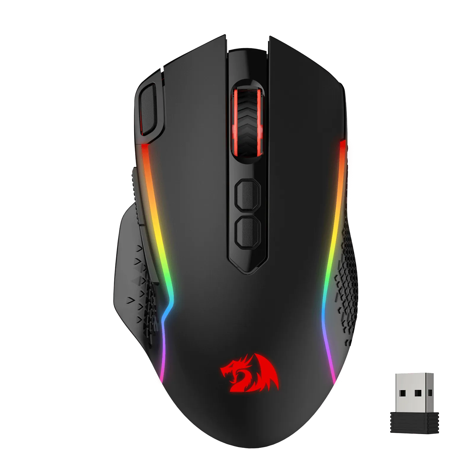 (Open Box) TAIPAN PRO M810 PRO Wireless Gaming Mouse