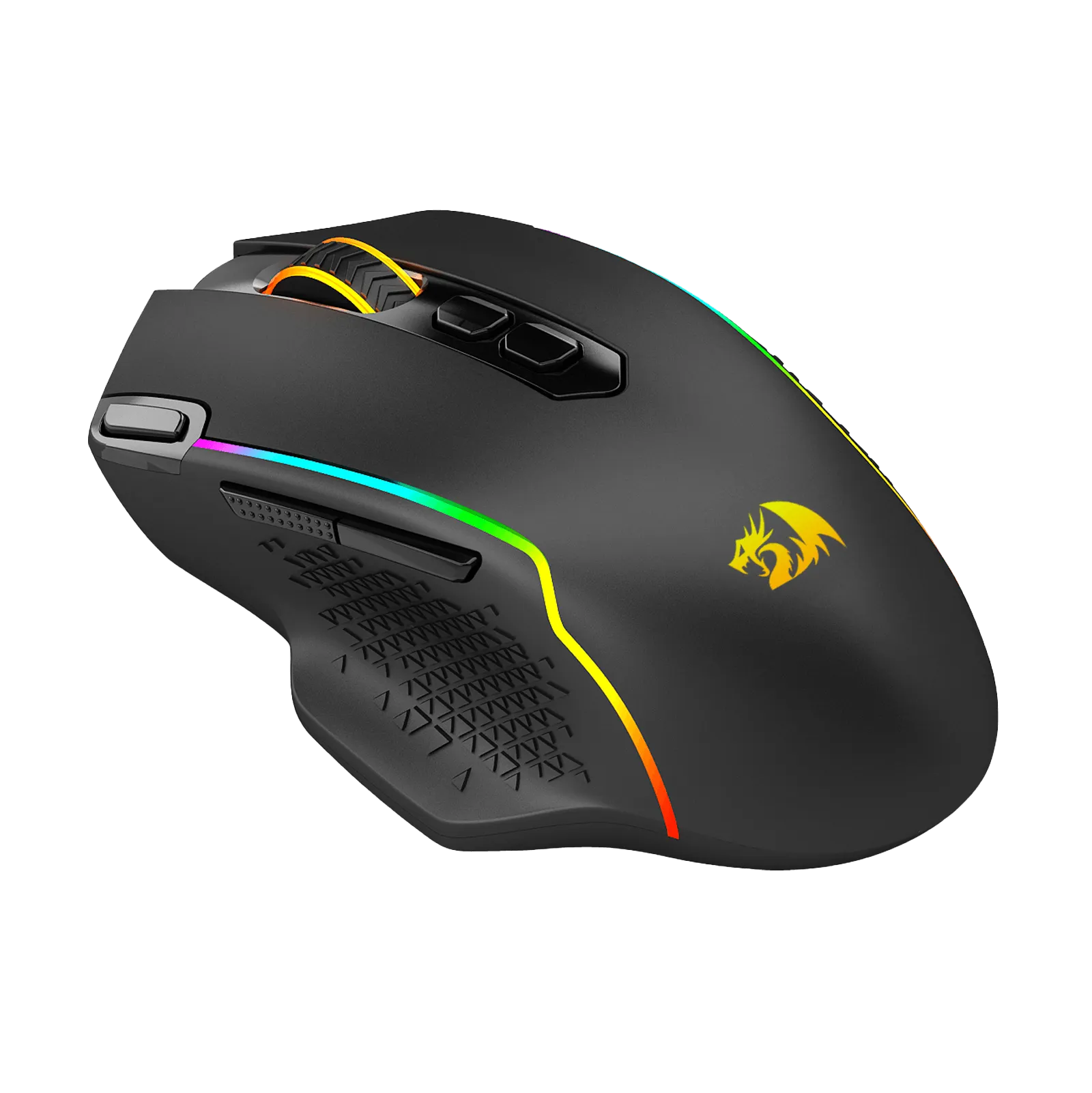 (Open Box) TAIPAN PRO M810 PRO Wireless Gaming Mouse