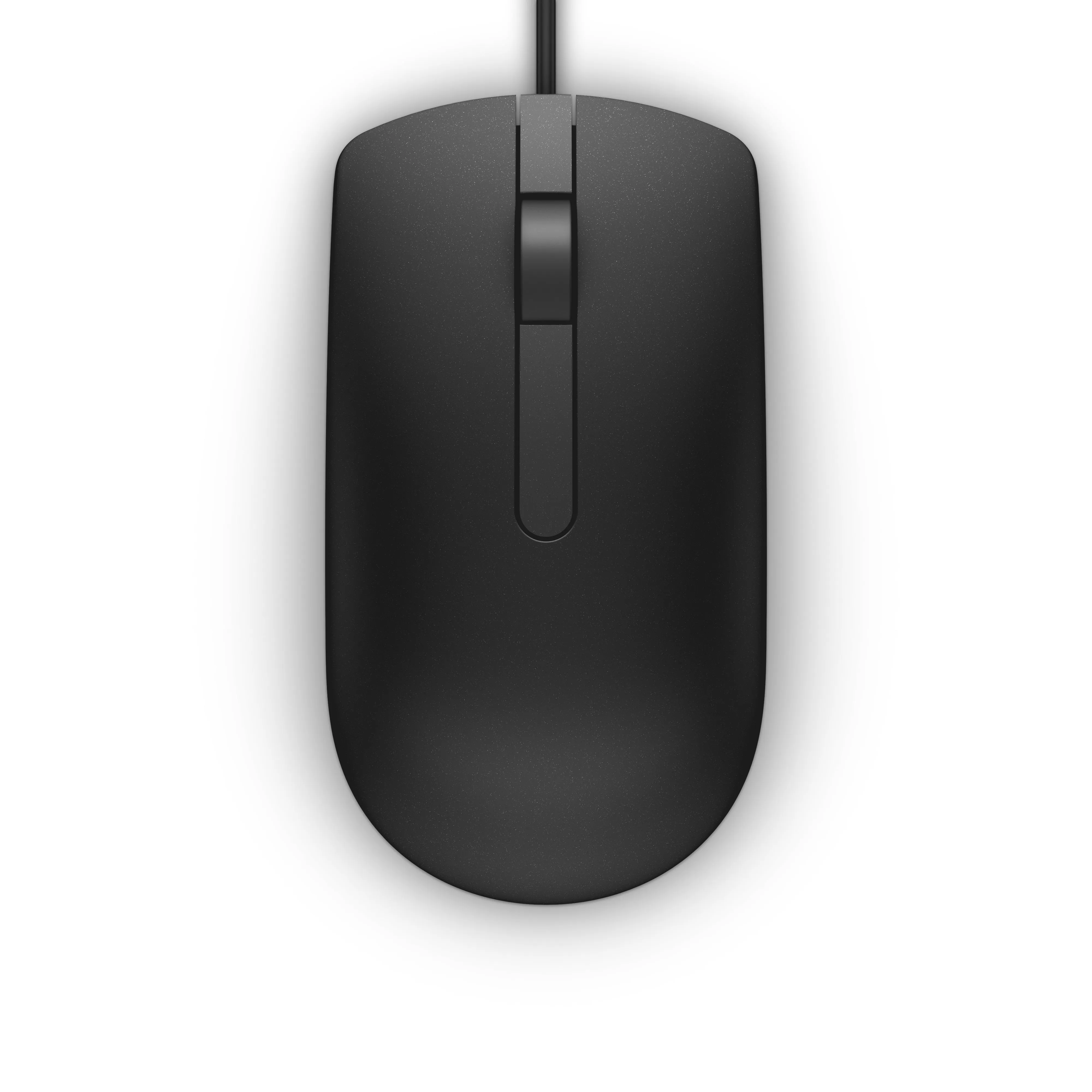 Optical Mouse Ms116 Retail Box