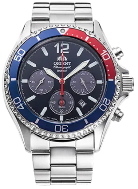 Orient Solar RA-TX0201L