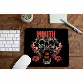 Pantera Mousepad - Mouth For War