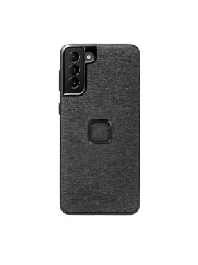 Peak Design Everyday Fabric Case - Samsung