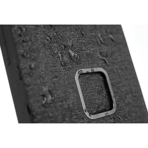 Peak Design Mobile - Everyday Fabric Case - iPhone 13 Pro Max - Charcoal