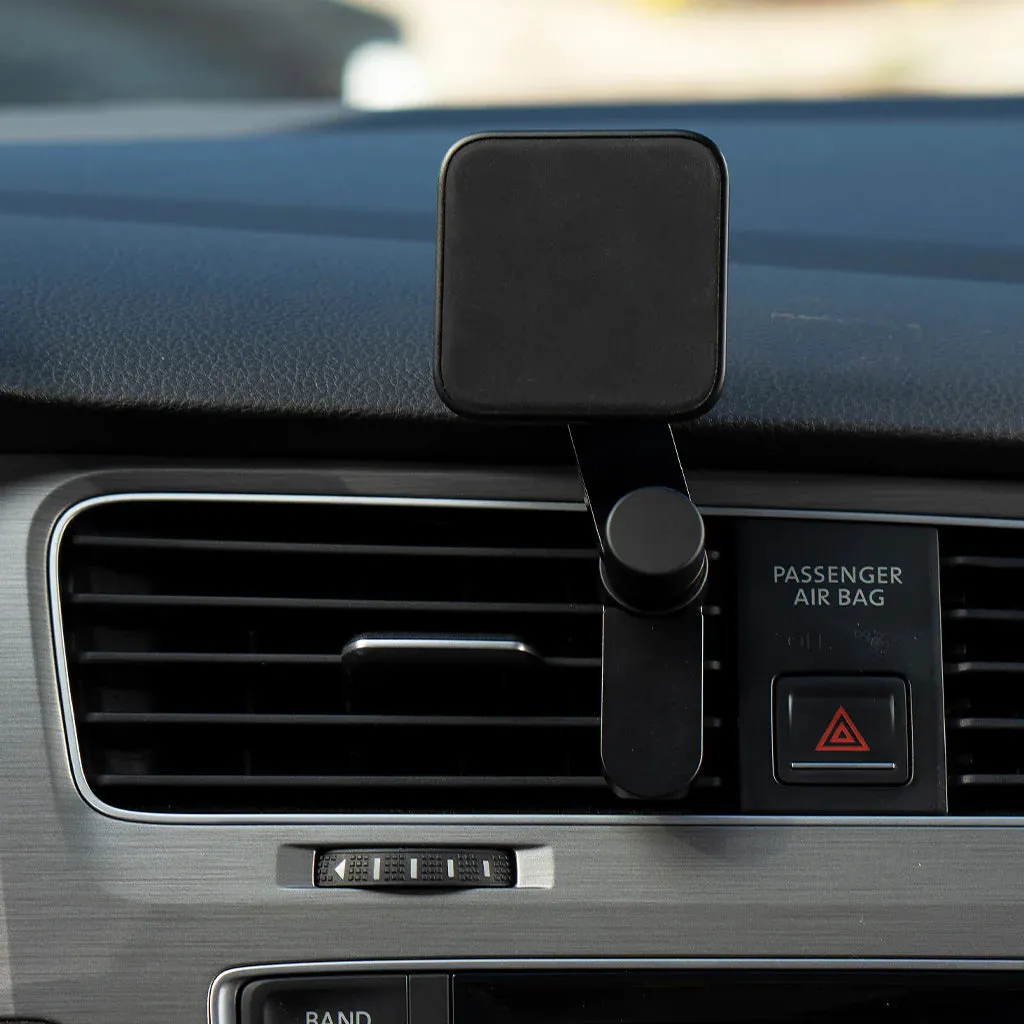 Peak Design Smartphone Car Vent Mount Black