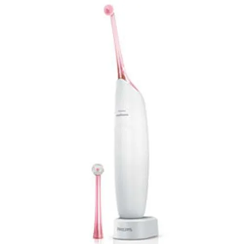 Philips Sonicare Rechargeable Interdental AirFloss - Pink | HX8222/02