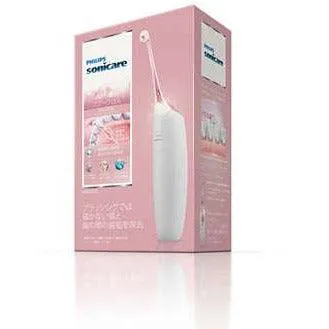 Philips Sonicare Rechargeable Interdental AirFloss - Pink | HX8222/02