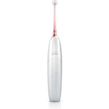 Philips Sonicare Rechargeable Interdental AirFloss - Pink | HX8222/02