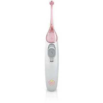 Philips Sonicare Rechargeable Interdental AirFloss - Pink | HX8222/02