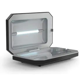 PhoneSoap Basic: UV Sanitizing Box