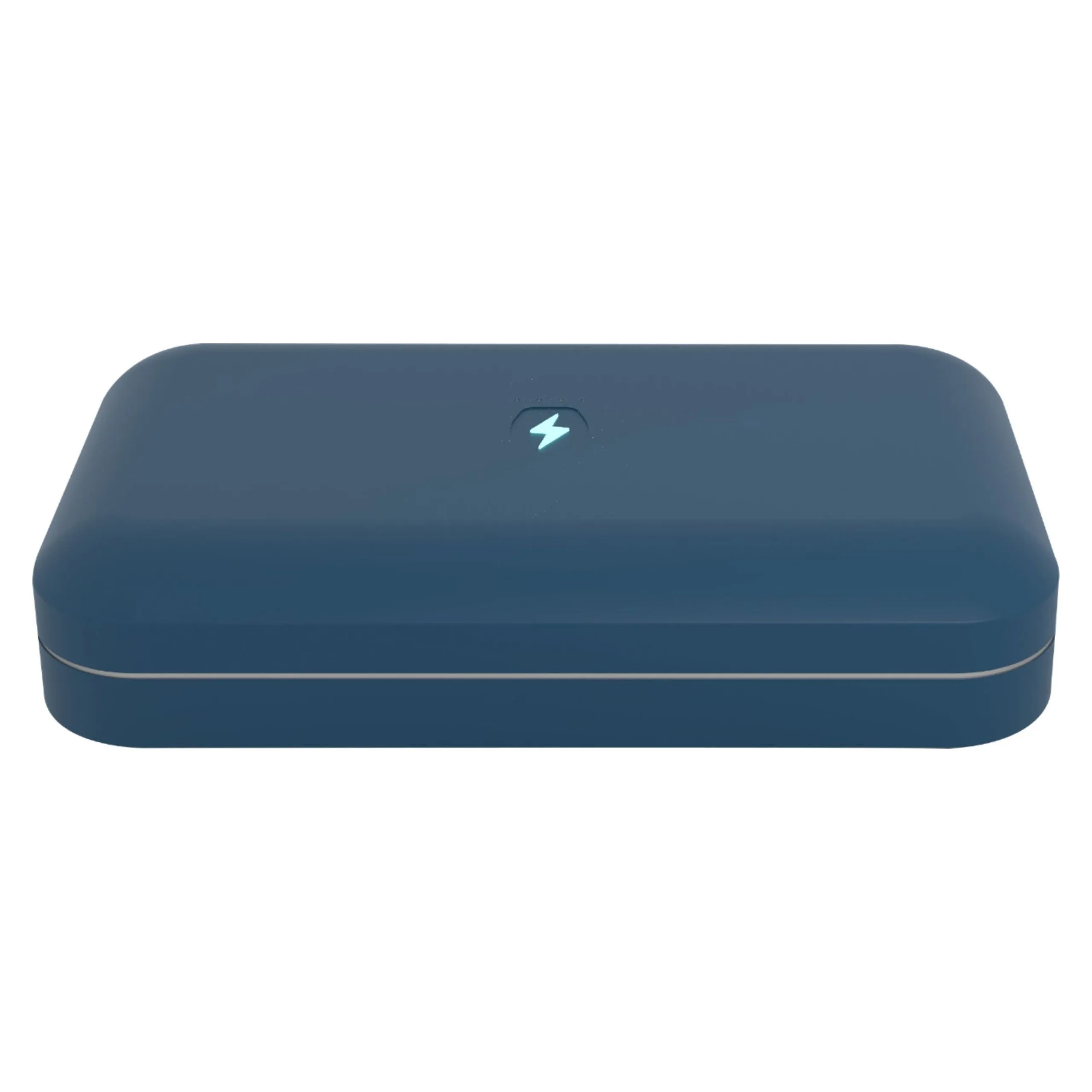 PhoneSoap Go: Battery-Powered Phone Sanitizing Device