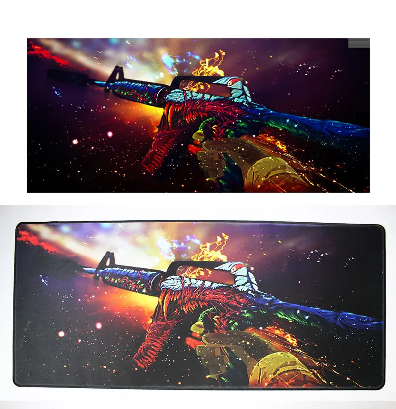 Photo Pictures DIY  Custom mousepad L XL Super grande large Mouse pad game gamer gaming  keyboard mat computer tablet mouse pad