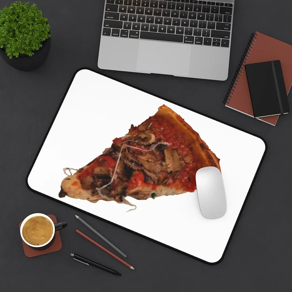 Pizza Desk Mat