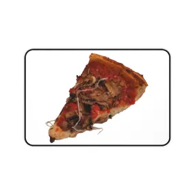 Pizza Desk Mat