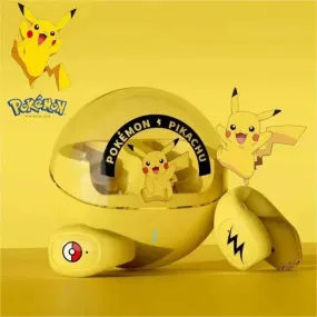 Pokemon FB-E02 Wireless Earphones