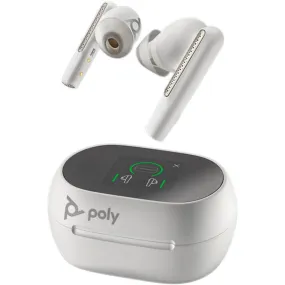 Poly Vfree 60  Wsn Earbuds  Bt700 C Tschc