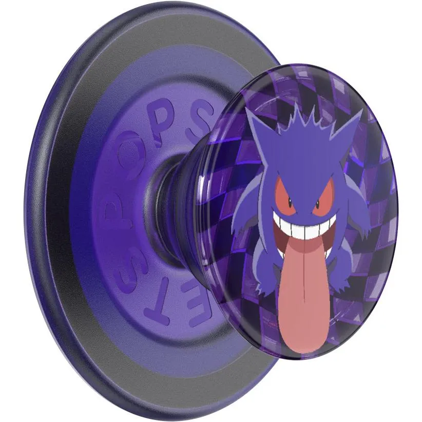 Popsockets MagSafe PopGrip (Ghost Gengar)