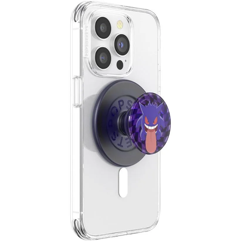 Popsockets MagSafe PopGrip (Ghost Gengar)