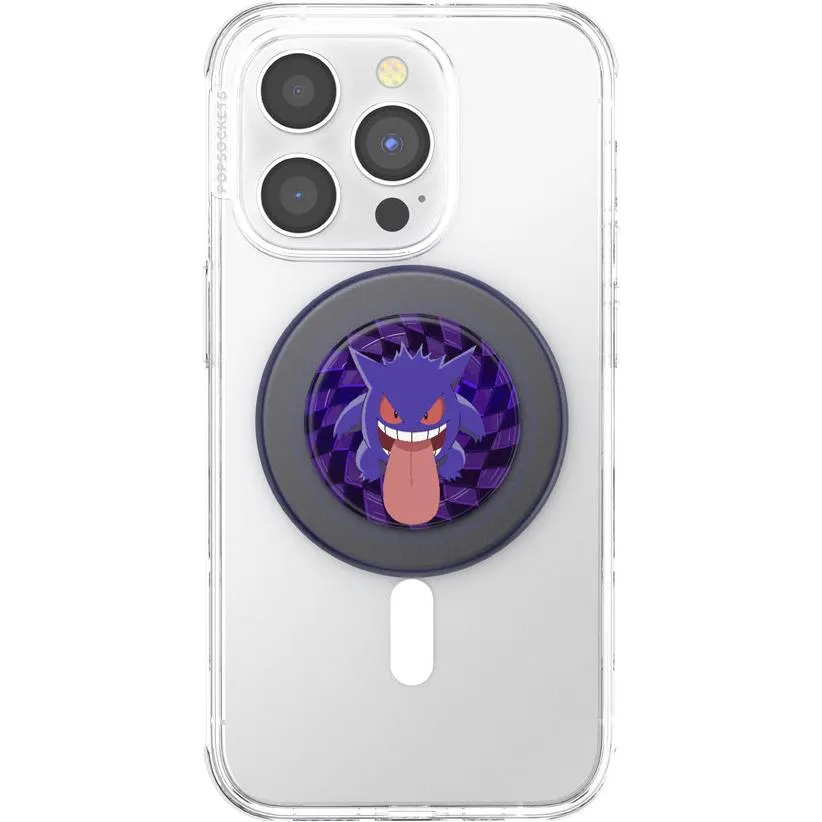 Popsockets MagSafe PopGrip (Ghost Gengar)