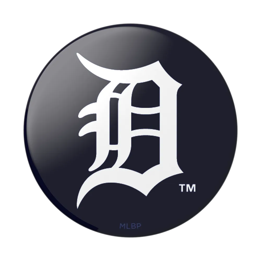 Popsockets MLB Detroit Tigers Phone Grip