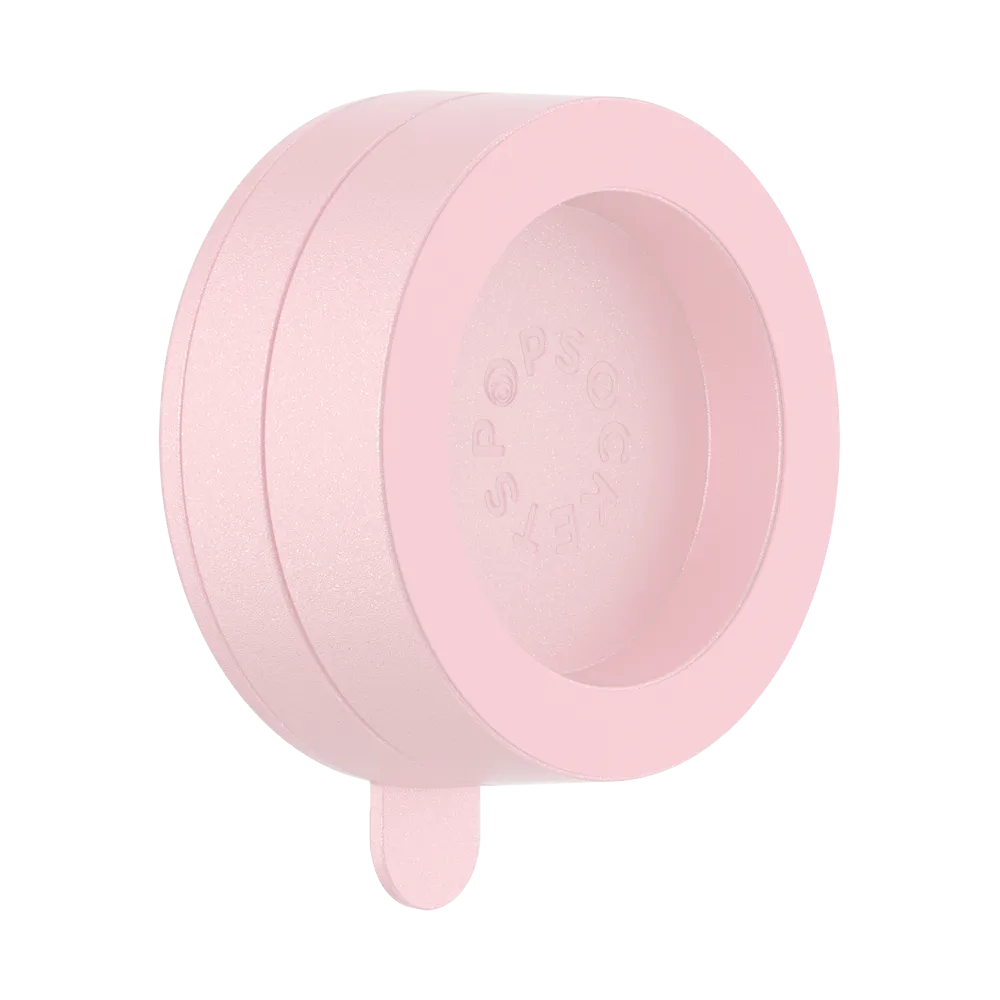 PopSockets Multi-Surface Suction Phone Mount - Dusty Rose