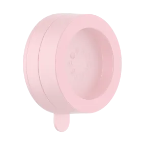 PopSockets Multi-Surface Suction Phone Mount - Dusty Rose