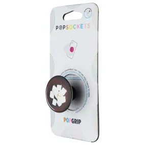 PopSockets PopGrip Swappable Grip & Stand - Hot Cocoa