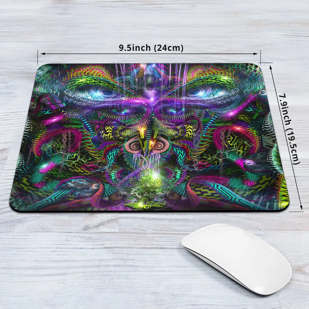 Primordial Archetype Mouse Pad