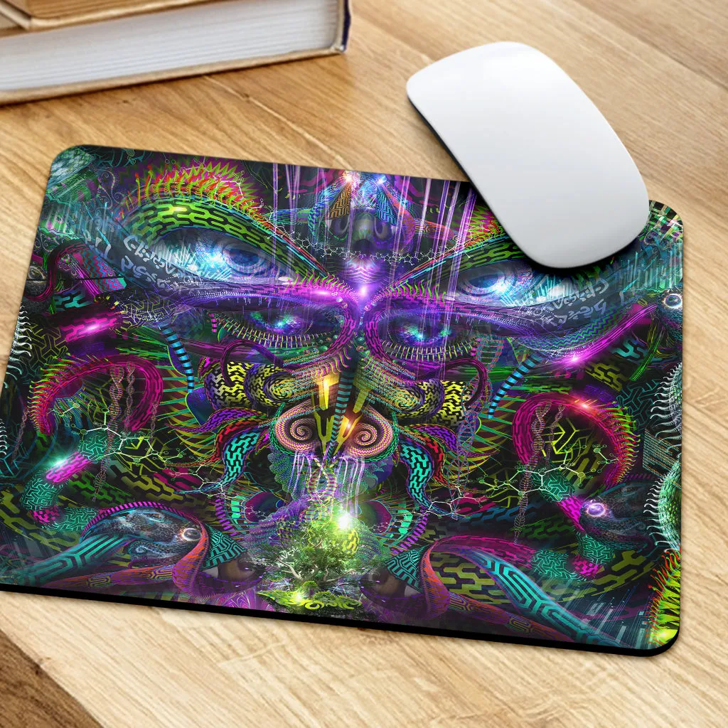 Primordial Archetype Mouse Pad