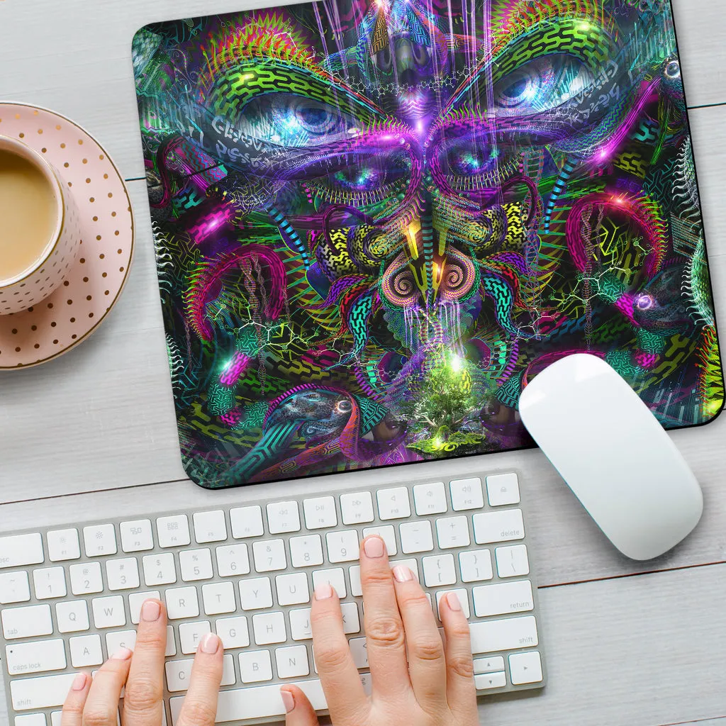 Primordial Archetype Mouse Pad