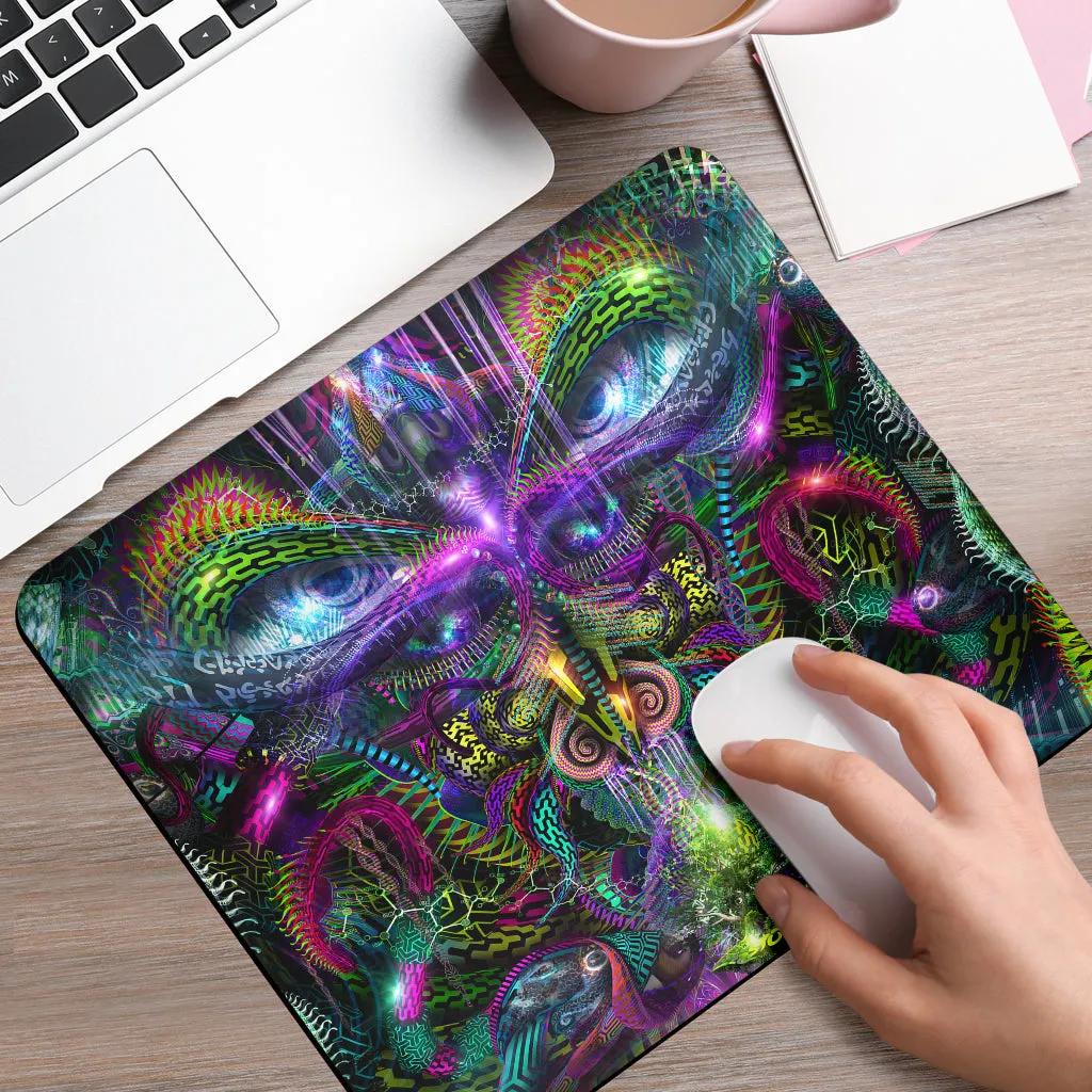 Primordial Archetype Mouse Pad